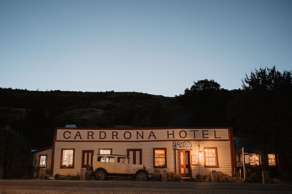 Hotel Cardrona Hotel - Image 1