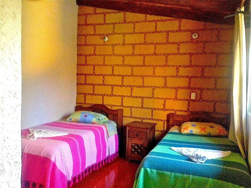 Comfy Bedroom Town House Garden Market Area view 2