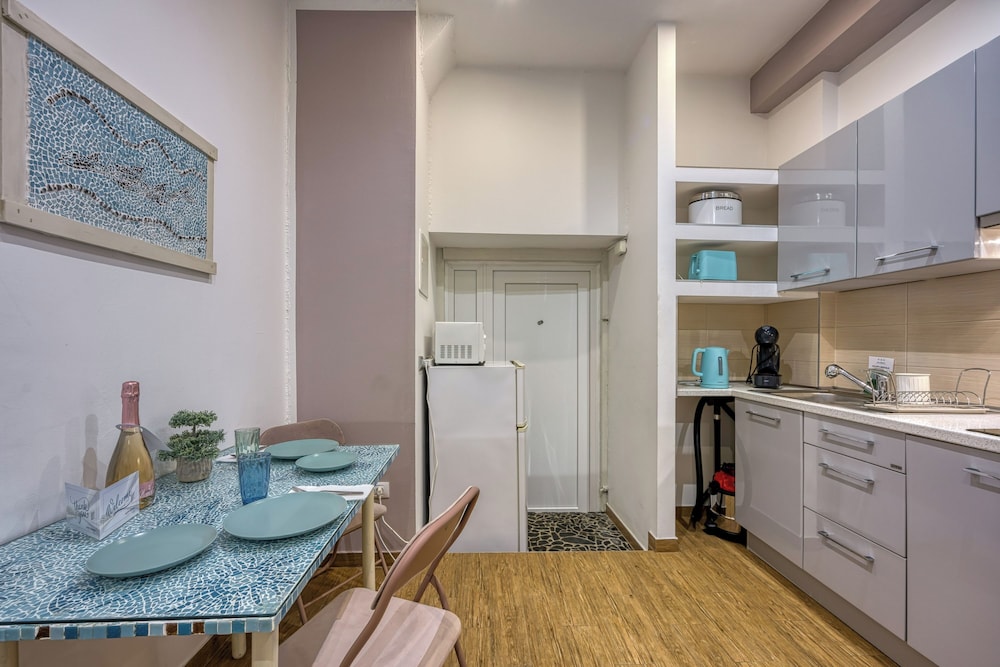 Apartment Close to the Centre