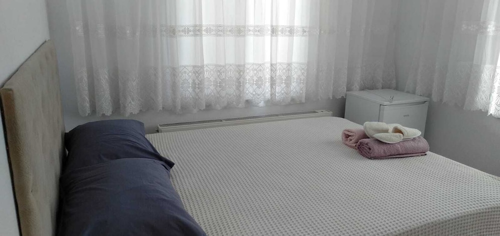 GEYİKLİ BULUT PANSİYON