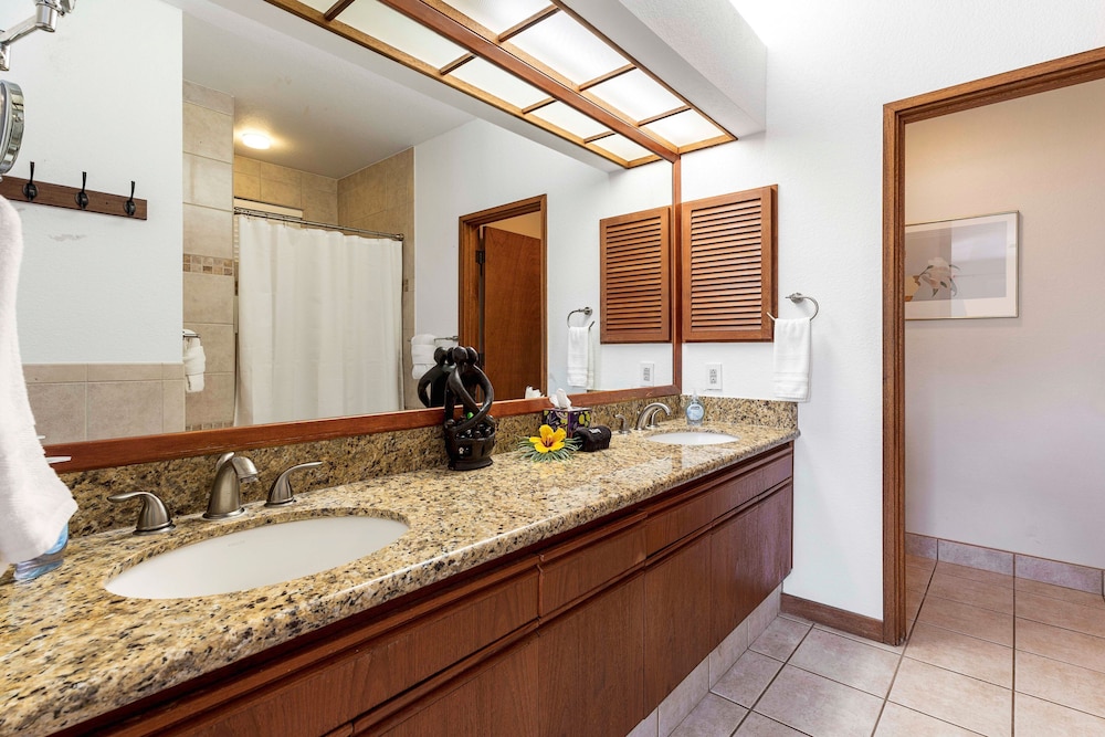 Ground Floor - Private Corner Unit - Vrkcv