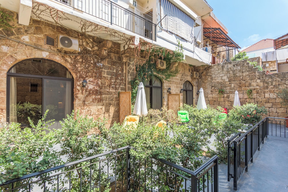 Casa Batroun Lofts