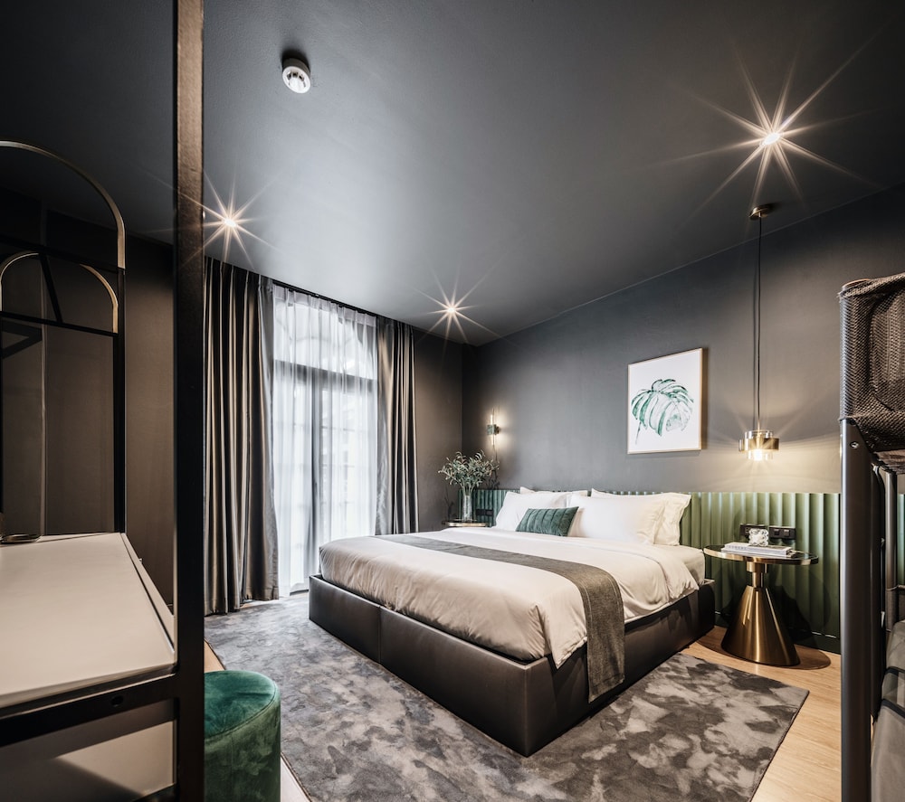 Cher Hostel Bangkok