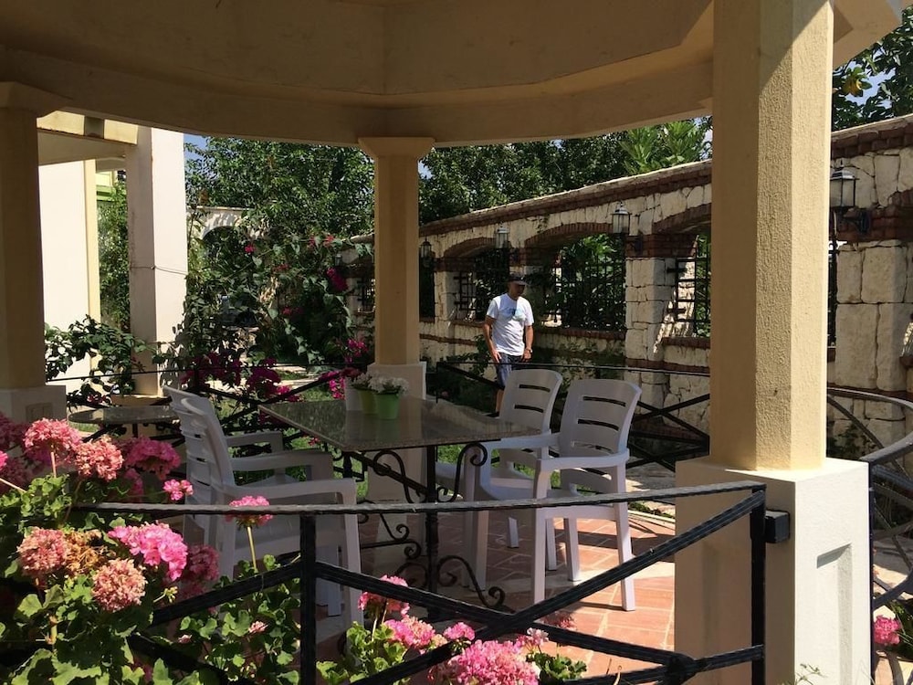 Villa Carli