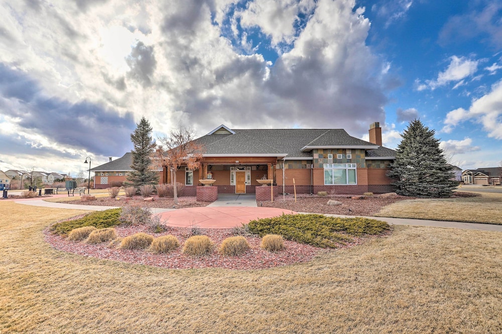 Family-friendly Getaway, 22 Mi to Dtwn Denver view 4