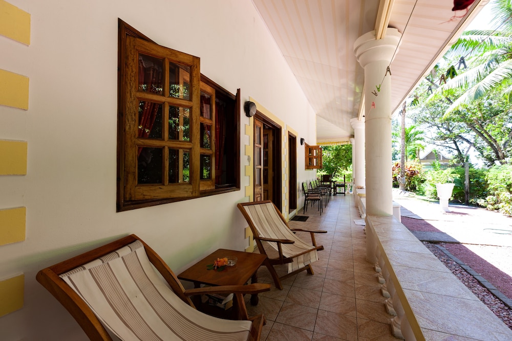 Kot Babi Guesthouse