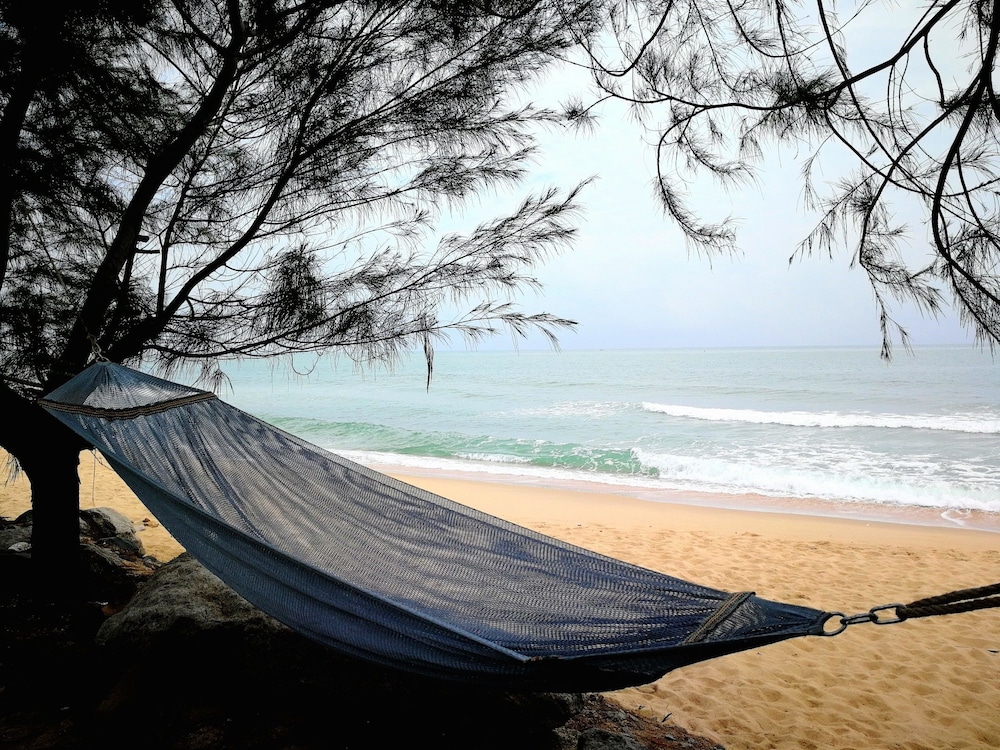 Aow Noi Sea View Resort