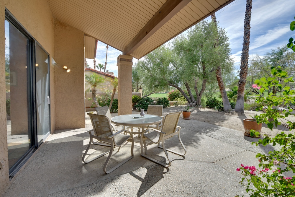 Pet-friendly Borrego Springs Retreat - Property Image 15