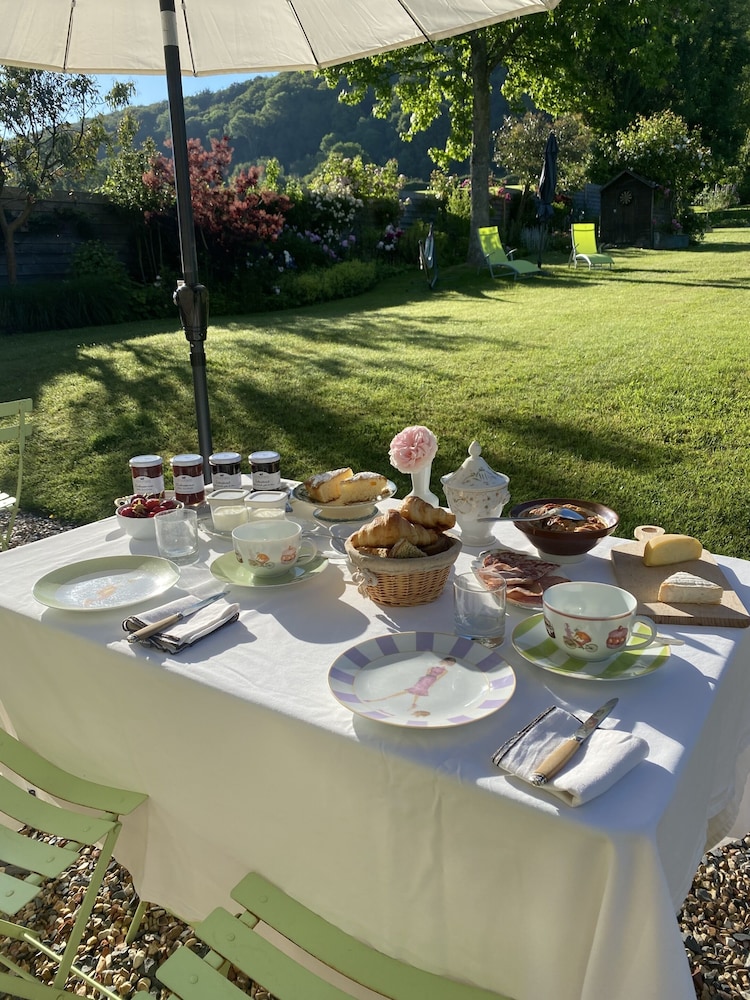 La Maison D'aline