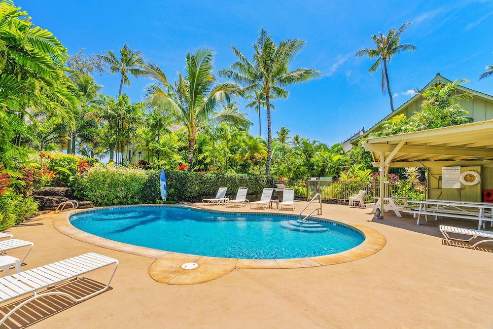 Kapaa Sands
