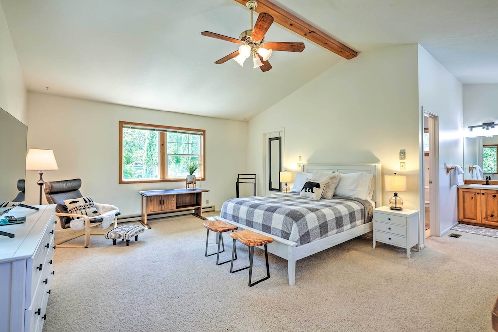Steps to Dtwn Murphys: Cottage w/ Furnished Porch view 2