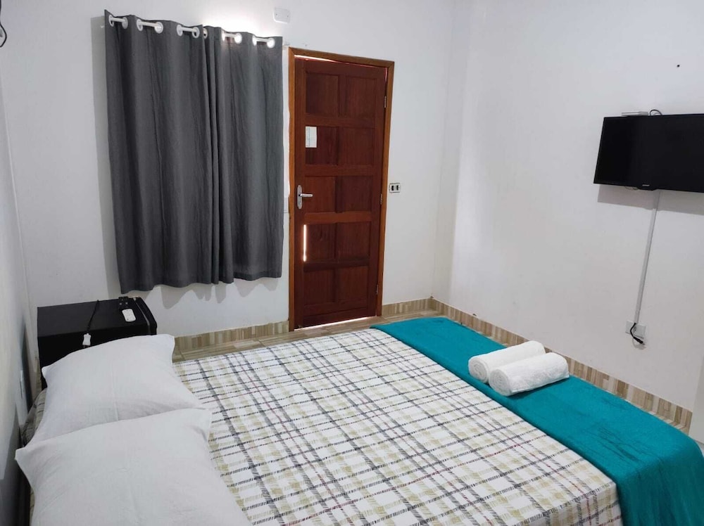 Hostel Vista Mar