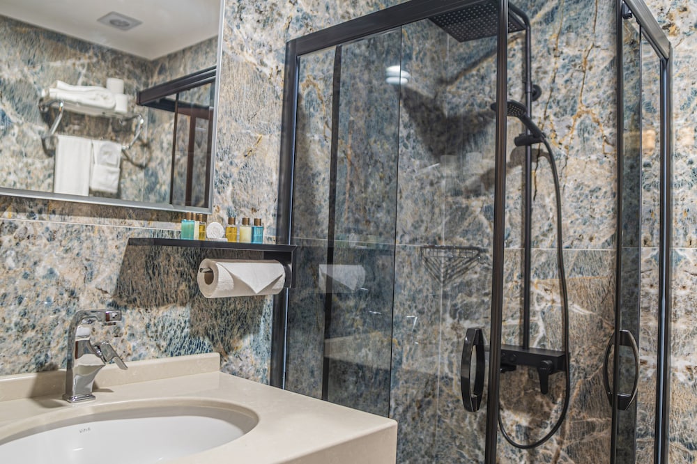 İstanbul Midpoint Hotel - Image 56