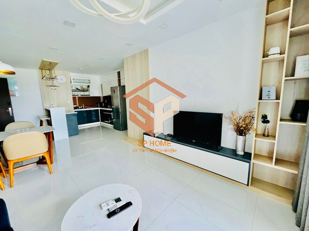 Sunrise City Alm's Luxury Apartment