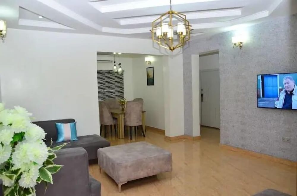 Sterling Shortlet Apartment and Suites