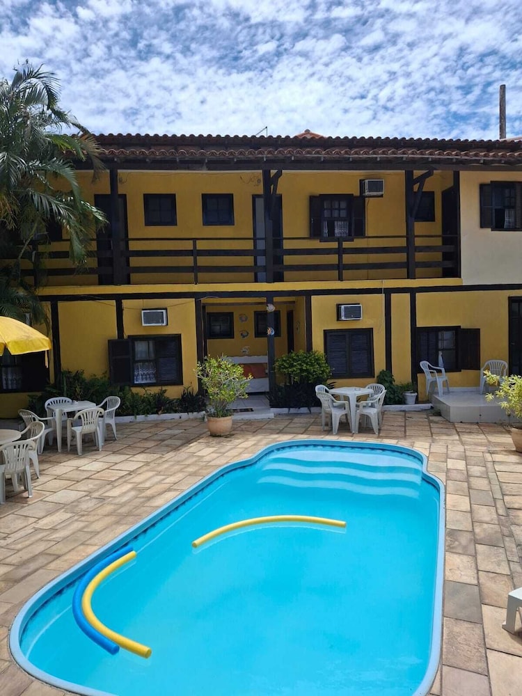 Axé Brasil