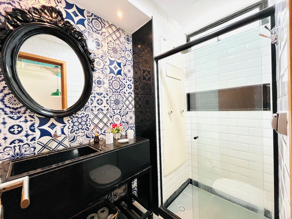Merepe Suites em Porto by Easy Home
