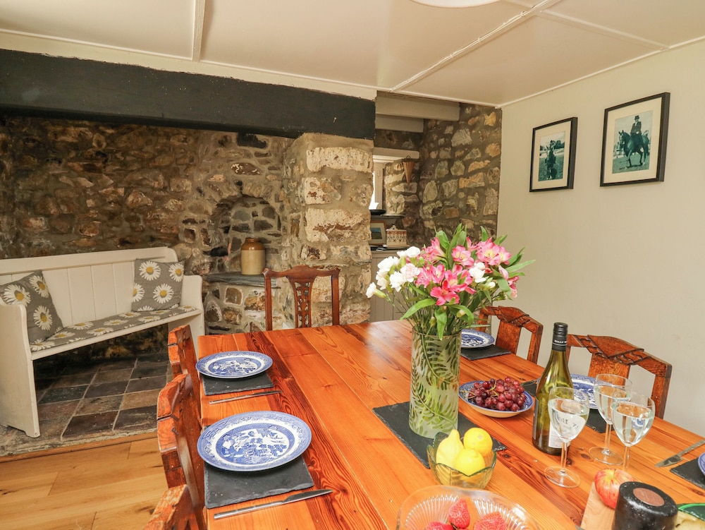 The Farmhouse
