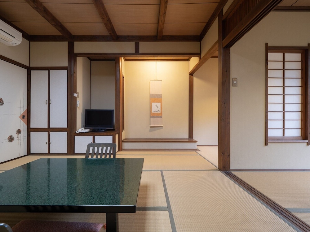 TENKUU NO YUYA SANSOU HANAYUU view 2