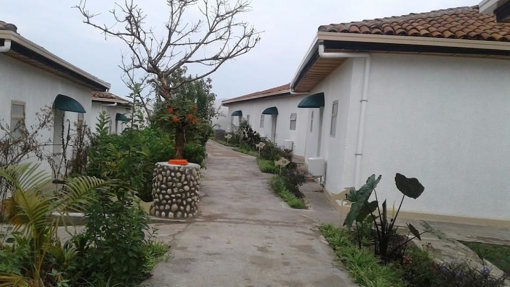 Kivu Lodge
