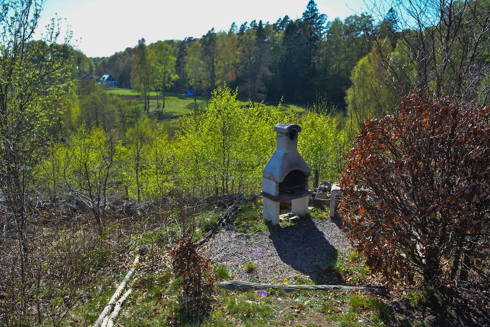 Ullstorps Stugor