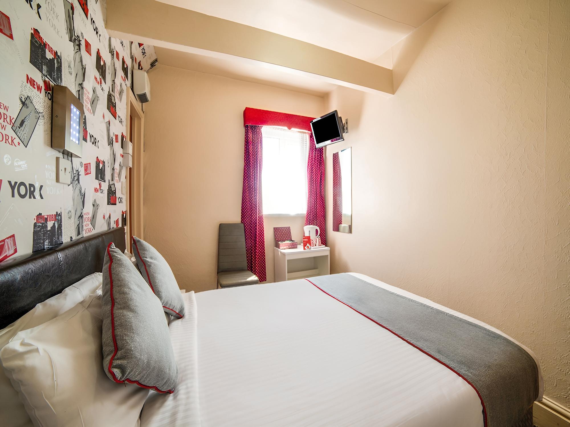 The Beverley Hotel