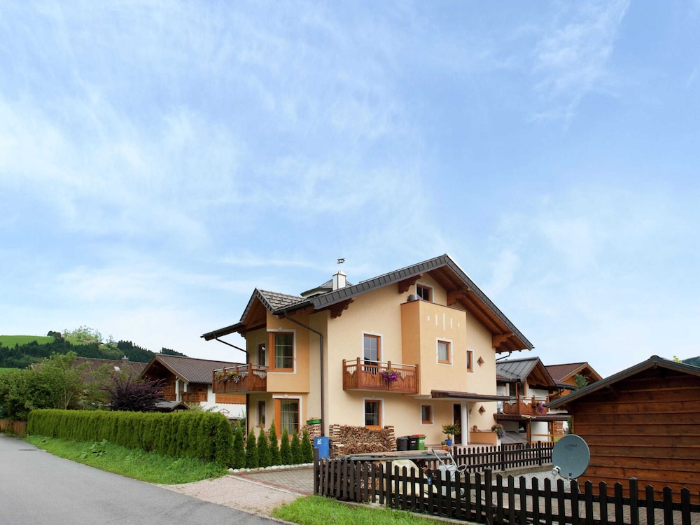 Apartment in Altenmarkt Near Ski Lifts