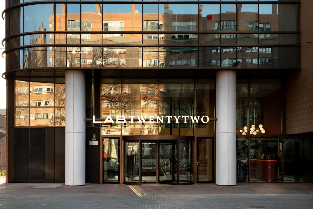 Labtwentytwo - Lab22, a Tribute Portfolio Hotel by Marriott 68