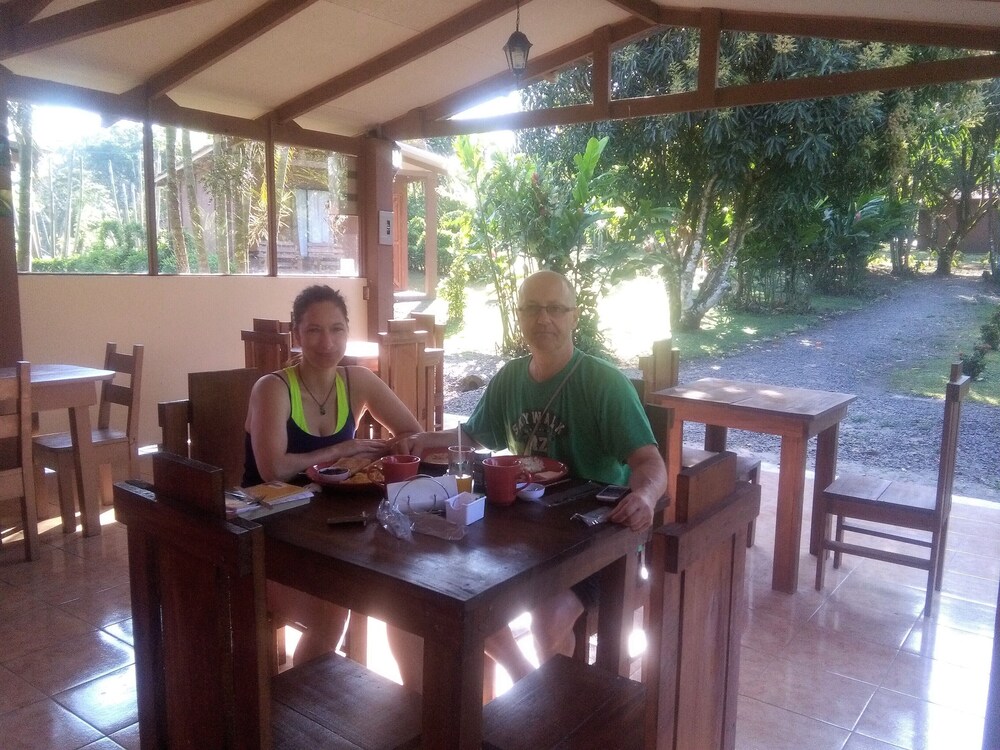 LUMARA LODGE