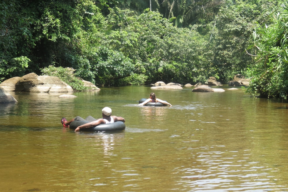 Palmento Grove Eco Cultural & Fishing Lodge