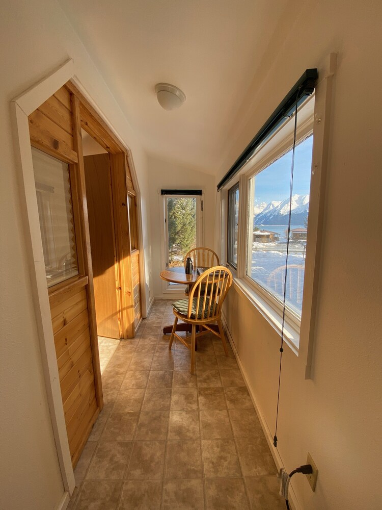 Angels Rest on Resurrection Bay LLC