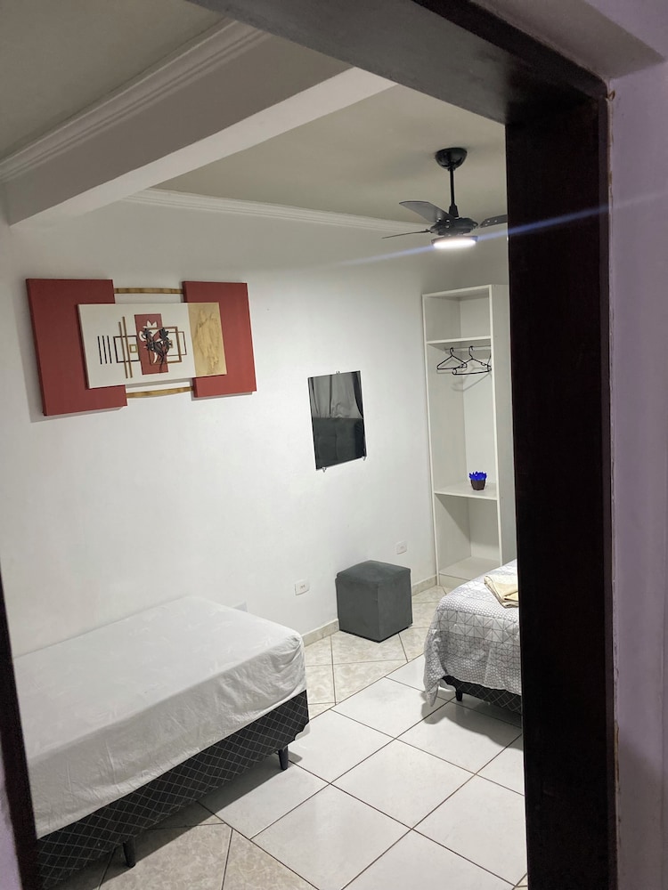 HOSTEL ANPRADO