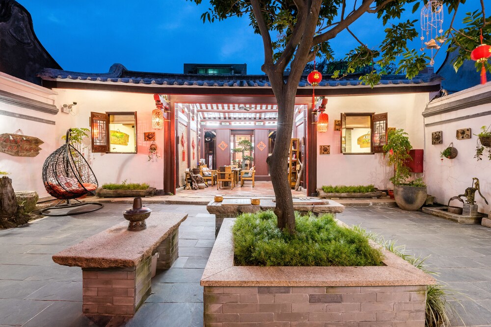 Chaozhou Manju Inn