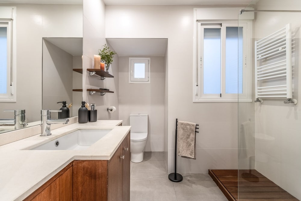 Portici - 2 Bedrooms and Terrace in Goya