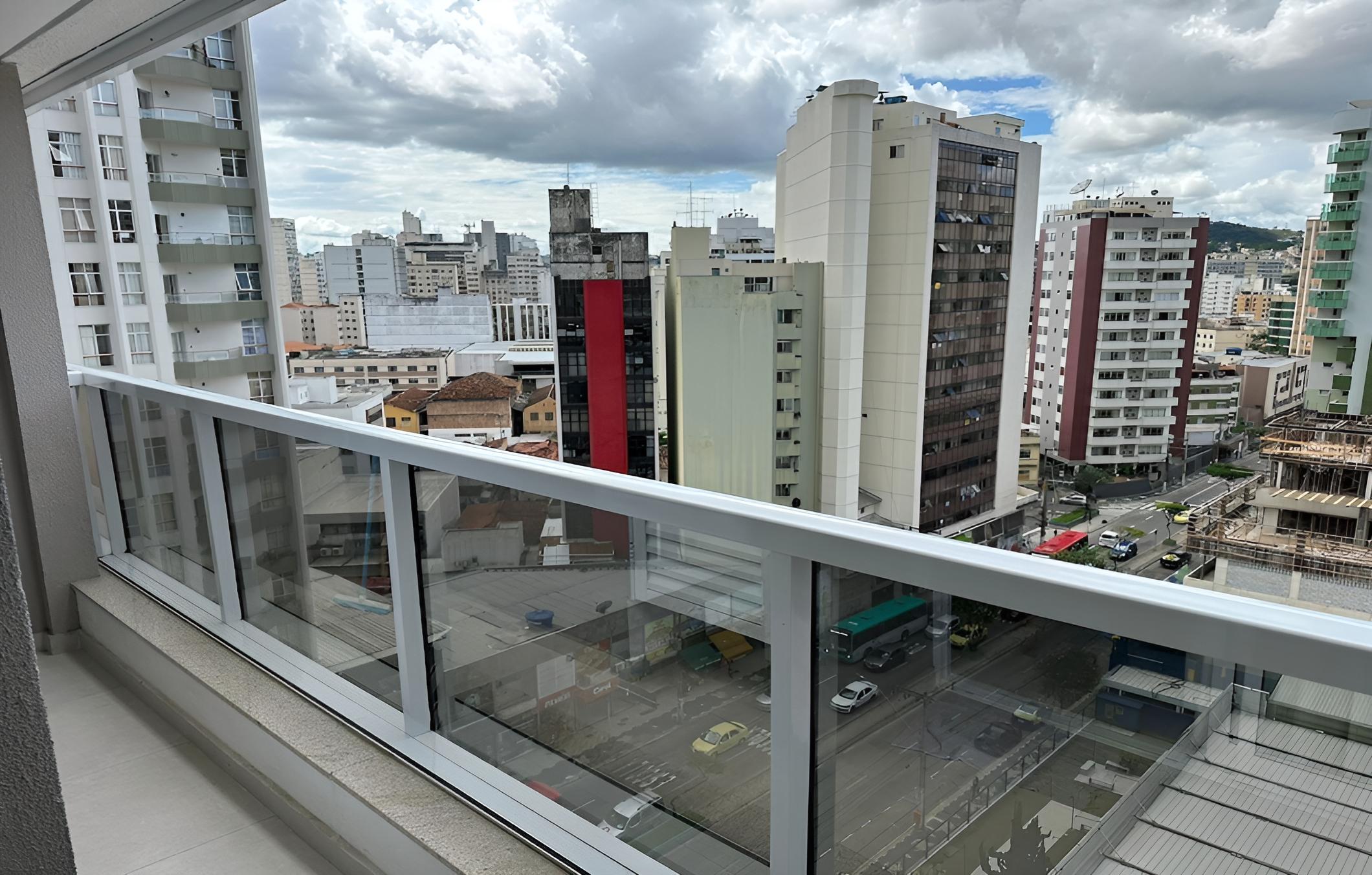 Studio Astral Av. Itamar Franco Piscina