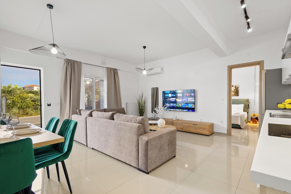 Palea Luxury Living