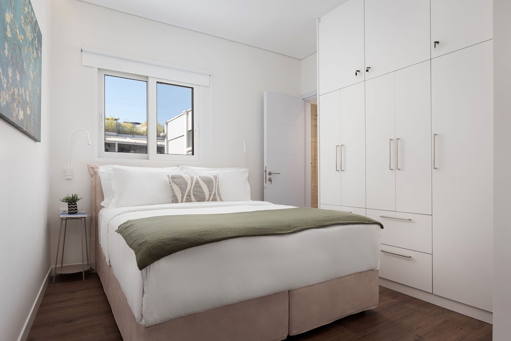 Athens Acropolis Residence