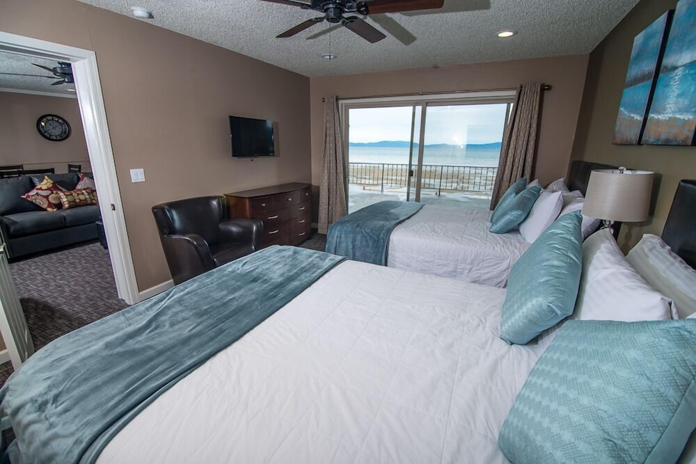 Lake Tahoe Vacations - Beachcomber Inn - Property Image 5