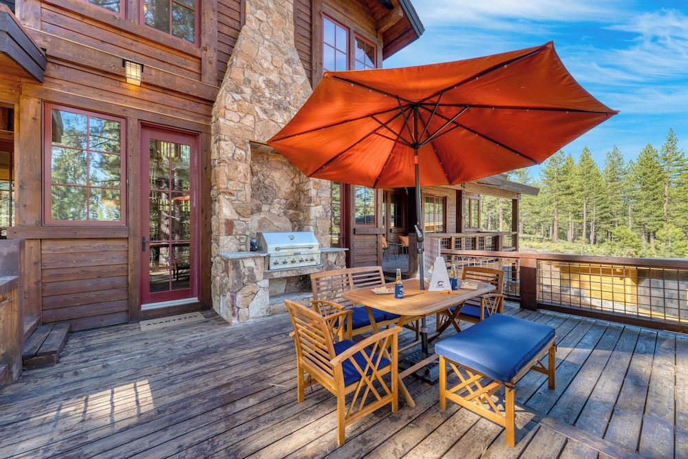 Grays Crossing by Avantstay Stunning 4bdr Cabin