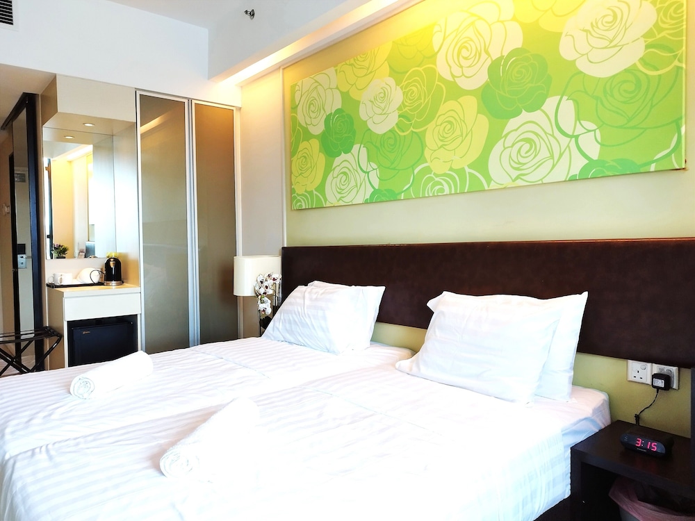 100Mbps SweetStayCation AT PJCentrestage By HAPYHOME photo 8