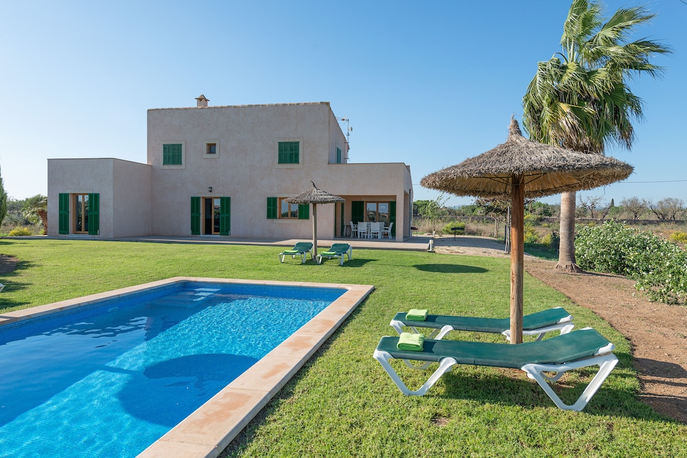 Sa Carrotja in Mallorca