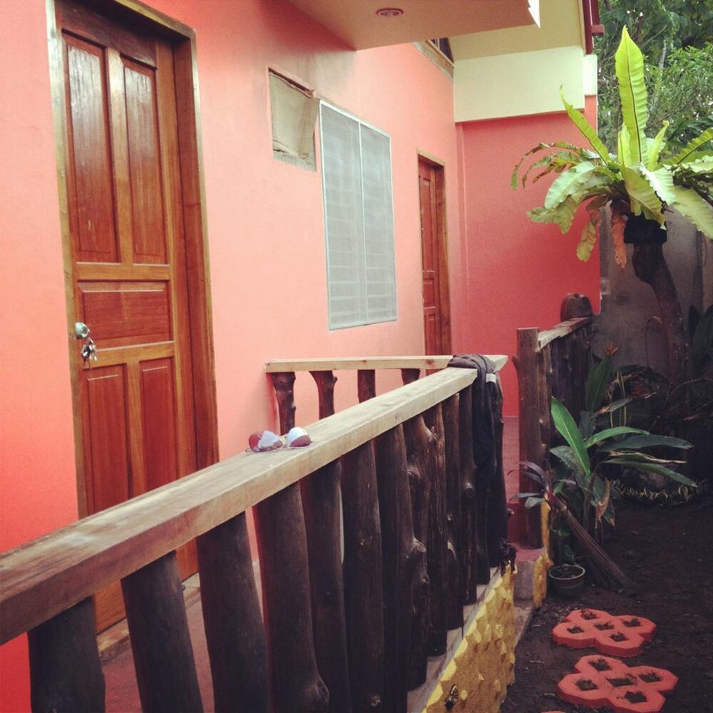 Villa Saturnina