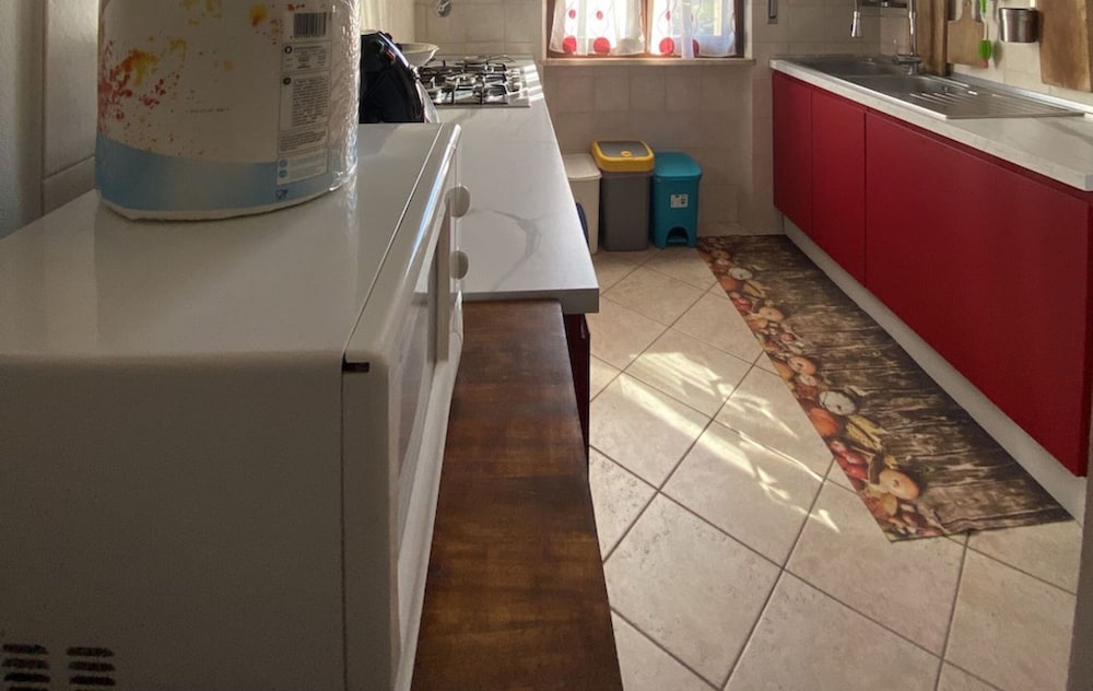 Villa Papini Seafront With 3 Apartments and Garden-rif Papi