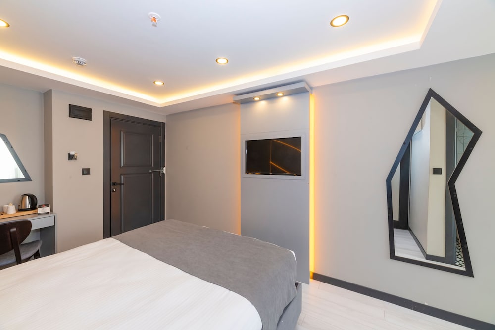 White Corner Otel - Image 10