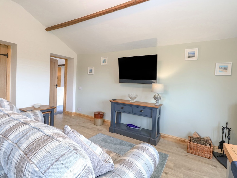The Annexe, Grange Farm