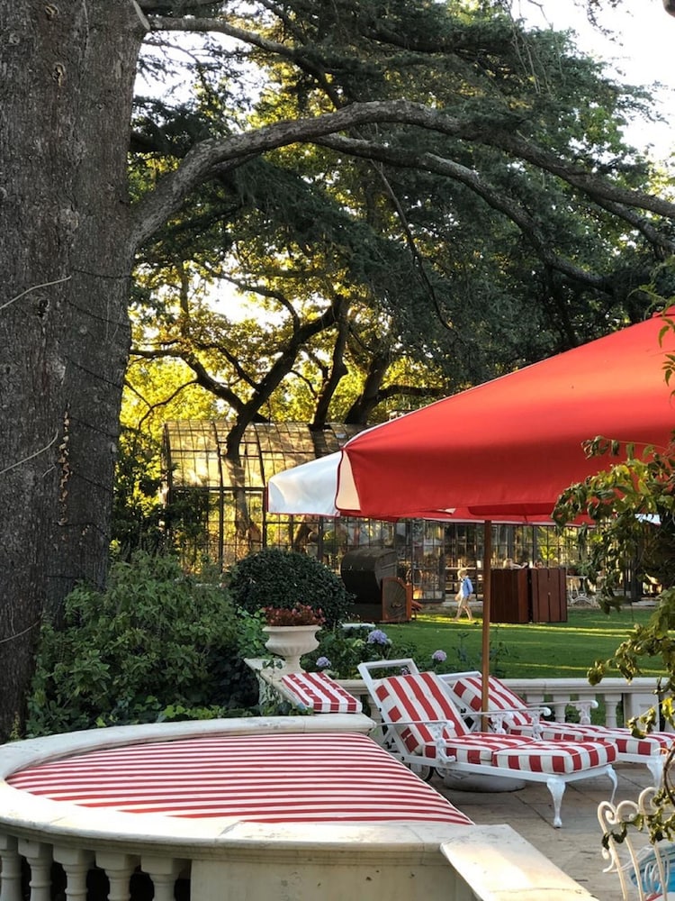 Le Jardin Villa