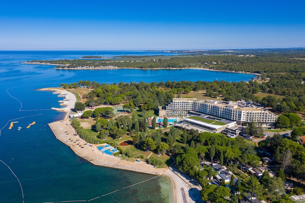 Porec Vacations - Hotel Materada Plava Laguna - Property Image 25