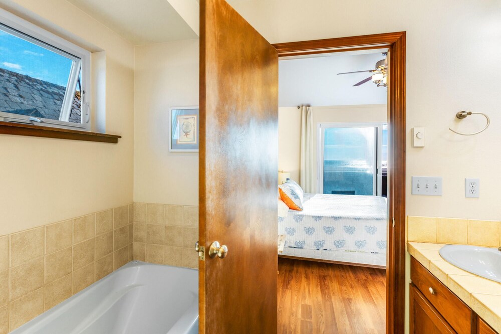 Beach Dream One in Moclips