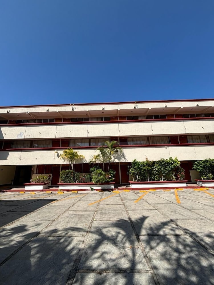Tuxtla Gutierrez Vacations - Hotel Narvaez Centro de Convenciones - Property Image 16