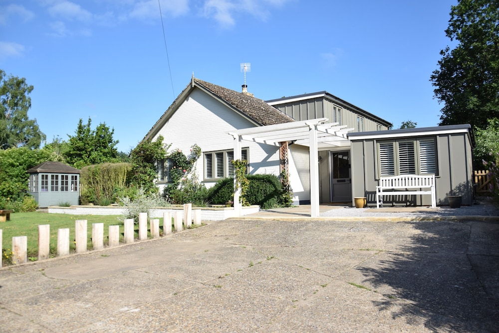 Blackshore House, Wenhaston